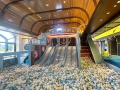 -童趣廊·儿童波波池·海洋球(长隆横琴湾酒店)