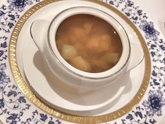 -Yan Ting 宴庭中餐厅(上海静安瑞吉酒店)