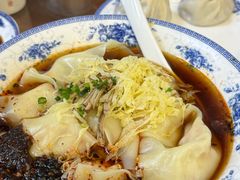 无锡特色大虾仁馄饨-勤德兴(湖滨路店)