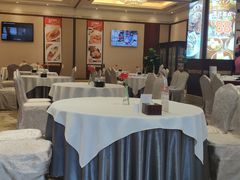 大堂-万龙洲海鲜(大兴绿地缤纷城店)