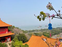 -南沙天后宫景区