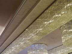 -上海浦东滨江喜来登酒店