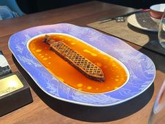 -曾宴·楚菜(湖北省博物馆店)