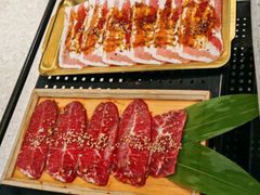 -妥妥烤肉料理(昙华林店)