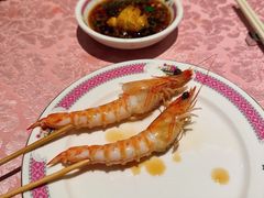 -囍凤楼·粤菜·点心·火锅(温特莱店)