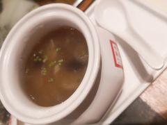 -那家小馆•北京菜•烤鸭(香山店)