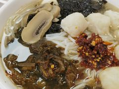 -老滕家过桥米线(金鱼胡同店)