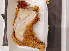 -德克士(好家乡店)