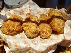 蛋黄鸡翅-新发现(宝山龙湖店)