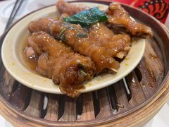 -蔡澜点心·粤菜(月星环球港店)