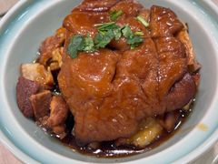 -中国吉菜名店广源宾馆餐厅