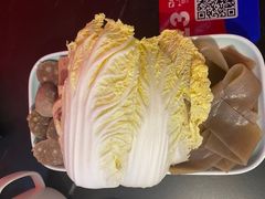 -鱼鼎香烤鱼火锅(华发商都店)