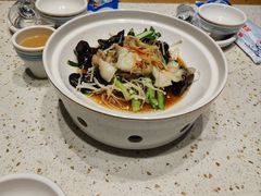 -海霸王特色海鲜家常菜(四合路店)