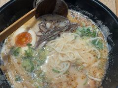 -味千拉面(煌华新纪元购物广场店)