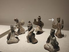 -陕西历史博物馆