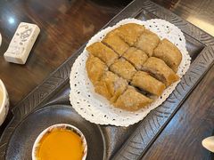 香酥芋泥鸭-堂宴·老厦门私房菜(1988仙岳总店)