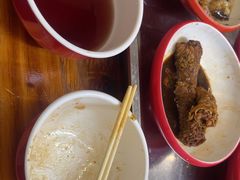 -老济宁甏肉干饭(凌云路店)