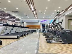 -美航国际健身(北京华联店)