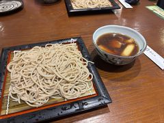 -纹兵卫手打荞麦面日料(虹桥本店)