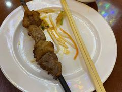 -新疆巴州金丝特餐厅(大钟寺店)