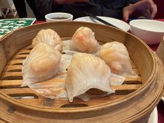 -北园酒家(小北路店)
