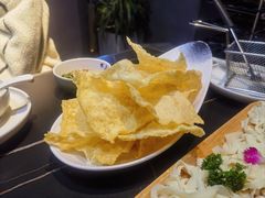 -打酱友•斑鱼海鲜粥火锅(吴桥店)