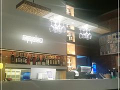 -苹果树下艺术餐厅(宋庄店)