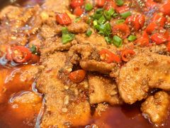 -老闵田螺馆·南昌市井菜·特色小吃(总店)