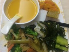 -文星素食(兴华路店)