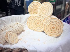 -马洪小炒泡馍馆(钟楼回民街店)