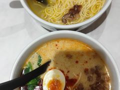 -和府捞面(凯德壹中心店)