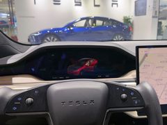 -TESLA 特斯拉(北京颐堤港体验店)