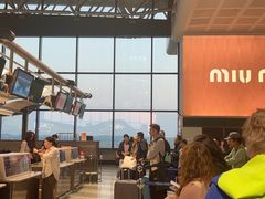 -米兰马尔彭萨国际机场