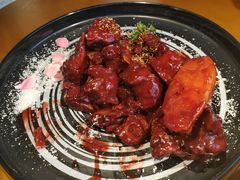 -三凤酒家·百年无锡菜(清扬茂业店)