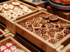 -非烤勿扰韩料自助烤肉(松山湖万科店)