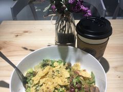 -CALIFORKS加州叉子轻食(朝阳门店)