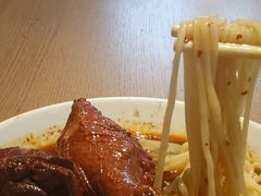 -聚园面庄(新光天地店)