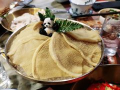 -月满大江千层肚火锅(锦城大道店)