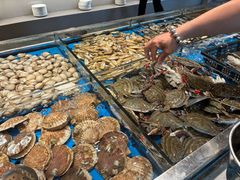 -渔公码头·九龙湾国际饭店