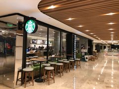 -星巴克臻选(北京银泰店)