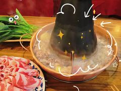 -东镇老火锅(高新区店)