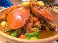-虾胡闹龙虾馆(湄南河店)