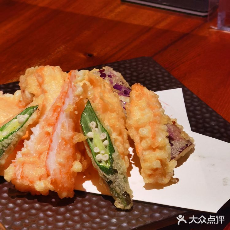 从西安走遍全国的超高品质日料连锁 || 奈九居酒屋