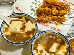 -老表记广西宵夜螺蛳鸭脚煲(西大店)