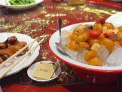 -龙悦湾酒家·八阵鱼生·渔人码头店
