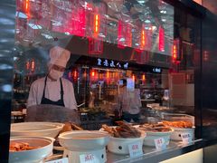 -陈鹏鹏潮汕菜(宝安机场T3航站楼店)