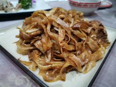 -葛记焖饼(伏牛路店)