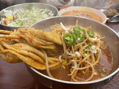 -青春分食(仙林大学城店)
