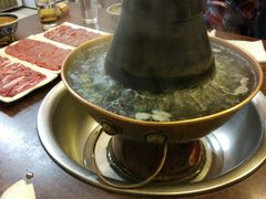 -前门张记涮肉(前门店)