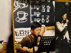 -雕刻时光咖啡馆(交大店)